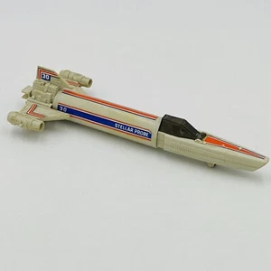 MATTEL BATTLESTAR GALACTICA "Colonial Stellar Probe" - 1978 - Missile Firing (C) - Bild 1 von 11