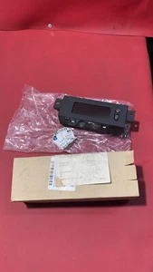 Display Reloj Central Astra G 98 05 Zafira A 99 05 9138297 1236450 9133265 - Imagen 1 de 6