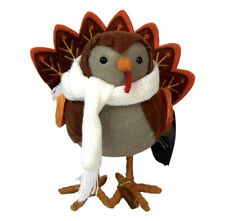 Target Hyde & Eek Featherly Friends Turkey Bird Griffin Fall Harvest 2022