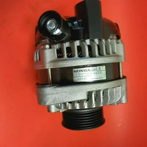 Honda Accord 2004 2005 2006 2007 V6 3.0Liter Alternator Oem Reman By ace Alt - Picture 1 of 7