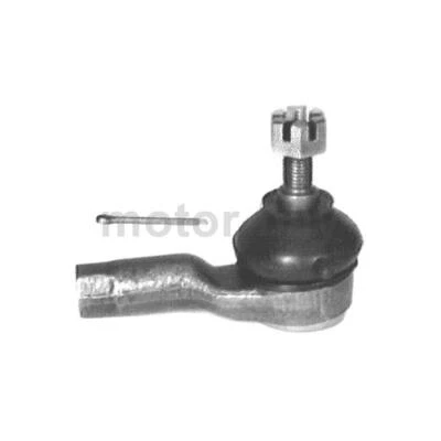 Конец переднего внутреннего внешнего анкерного стержня 4 шт подходит для Honda Accord 1982 1983 1984 1985 1986 годов выпуска - Изображение 1 из 3