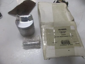 Nuevo kit de pistón Sierra #18-4505 para motor OMC motor de barco estándar - Imagen 1 de 9