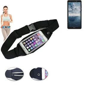 Do Nokia C2 2. edycja Jogging Case Torba na pasek Torba sportowa Bieganie z ou - Zdjęcie 1 z 5