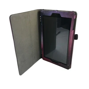 AMZON FIRE TABLET 8TH GENERATION MODEL L5S83A WORKS GREAT - Picture 1 of 7