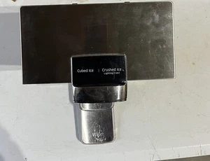 PIEZA PLACA DE CONTROL DISPENSADOR REFRIGERADOR SAMSUNG# DA97-16754A*¡ENVÍO GRATUITO! A2 - Imagen 1 de 3