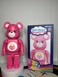 Carebear Secret Bearbrick - Picture 1 of 1