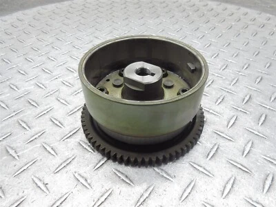 Yamaha Road Star Warrior XV1700 2005 02-09 volante rotor volante generador Foto 1 de 4