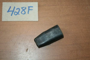 1984 Honda XL 250R  Throttle Cable Rubber Cover Boot OEM 84 C - Picture 1 of 5