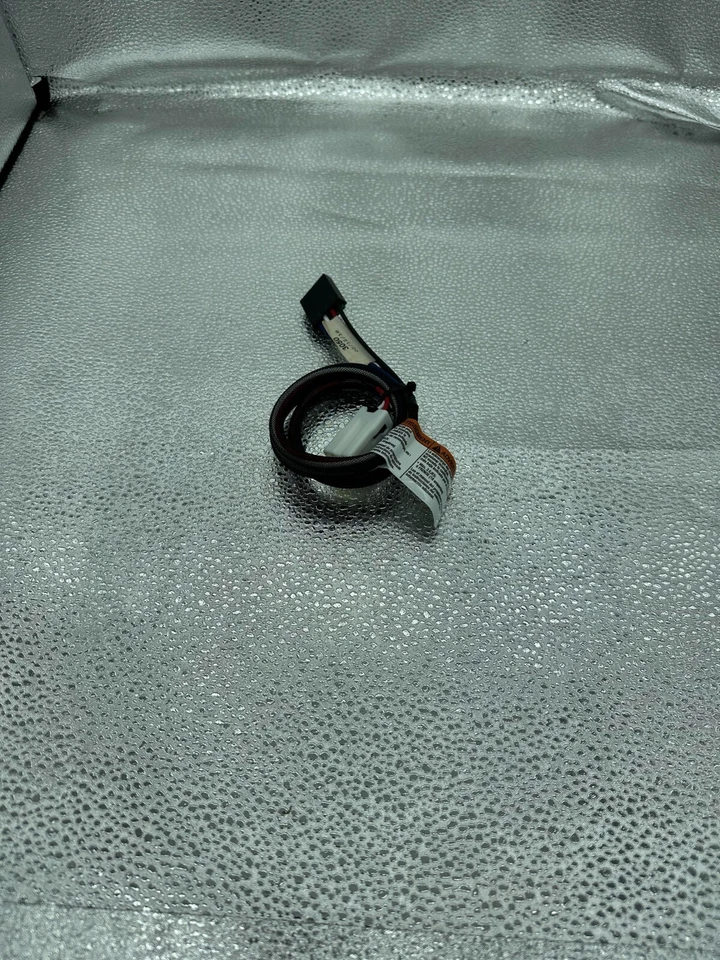 Arnés de control de frenos Redline 2004-2015 Nissan #TA05-050 Foto 1 de 1