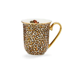 Creatures of Curiosity MUG 12 oz. (includes shipping) - Picture 1 of 4
