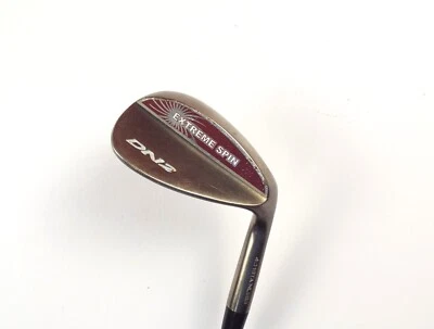 Acuity 56° DN2 EXTREME SPIN Sand Wedge 35.5" Long Steel Shaft Right-Handed - Image 1 of 4