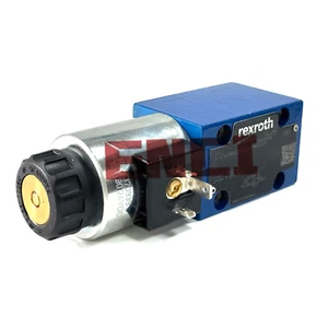 4WE 6 J19A6X/EG24N9K4SO9 R900716173 Bosch Rexroth Valve 4WE6J19A62/EG24N9K4SO9 - Picture 1 of 4