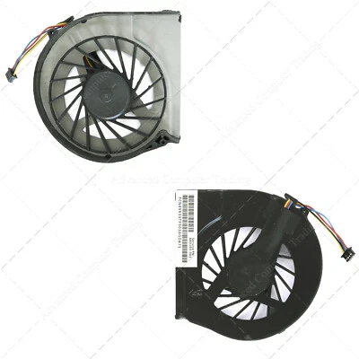 ADVANCED COMPUTER TRADING VENTILADOR para HP KPT49R33TP203B1D114, FAR3300EPA