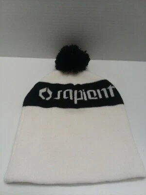 Gorro Sapient, nuevo sin etiquetas Foto 1 de 4
