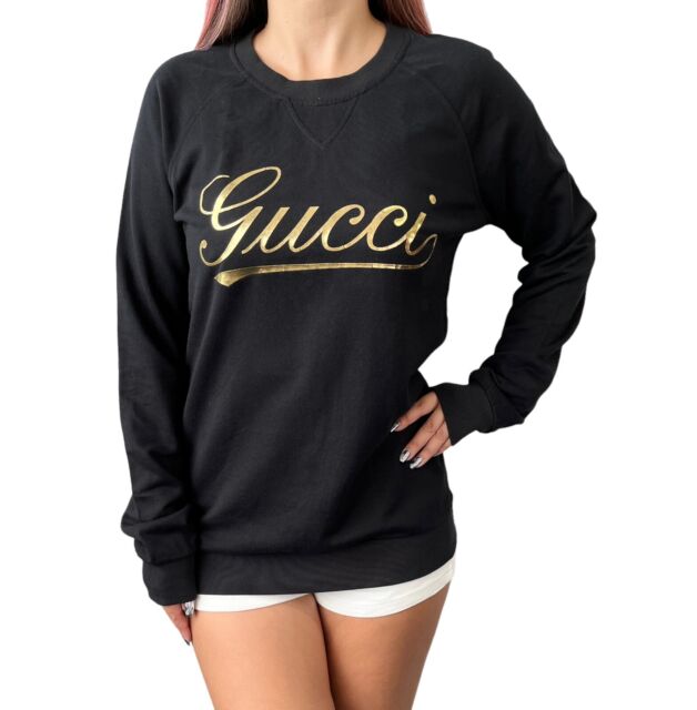 Women's Vintage Bootleg Gucci Crop Top T Shirt — Roots