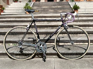 Bici Corsa Colnago Master Più 54*53.5 Campagnolo Delta C Record Acciaio Gilco - Imagen 1 de 24
