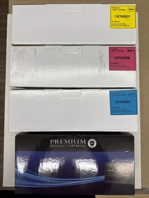 Compatível para Kyocera 582 - Imagem 1 de 4