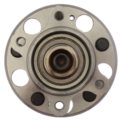 Conjunto de cojinete de rueda y buje-R-Line Raybestos para Hyundai Elantra 08-10 Foto 1 de 4