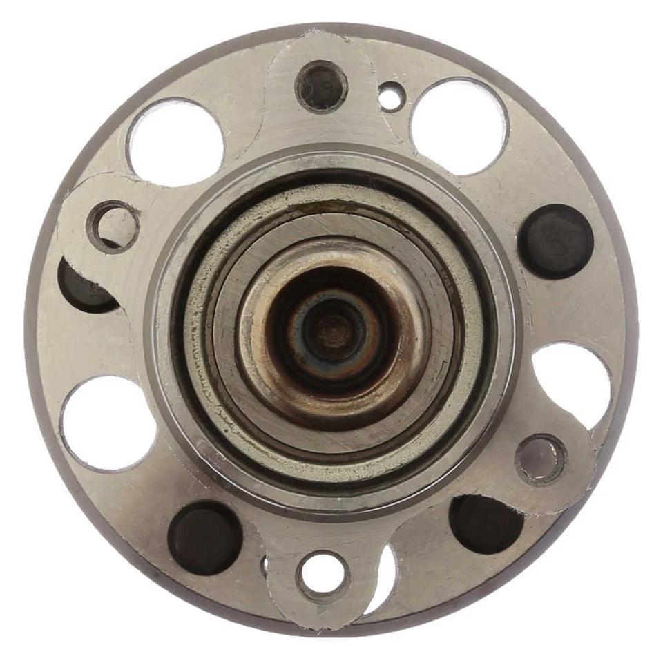 Conjunto de cojinete de rueda y buje para Hyundai Elantra RAYBESTOS 2008-2010 Foto 1 de 4