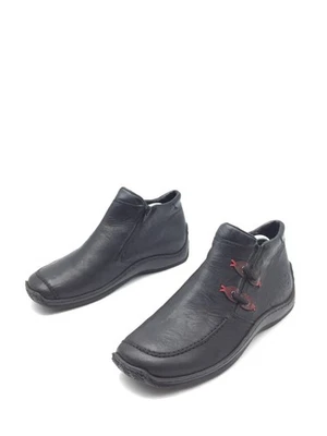 Rieker Botas Para Mujer T.39 US.7,5 UK.6 - Imagen 1 de 4