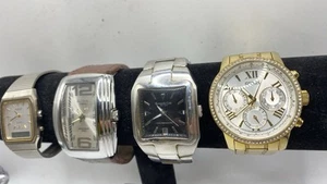 Bundle Of 4 Watches Brands All In Great Working Condition. - Picture 1 of 24