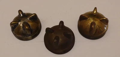 LOTE DE 3 TAPAS RADIADOR FORD MODELO T Foto 1 de 2