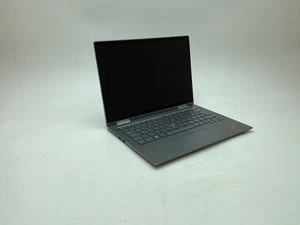 Lenovo THINKPAD X1 YOGA GEN 6 I7-1185G7 3.00 GHZ 32 GB RAM 512 GB ENGLISH UK - Afbeelding 1 van 3