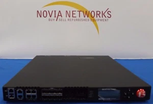 F5-BIG-LTM-5250V LTM 5250V BIG-IP vCMP, 32GB, Max SSL, *1 YEAR WARRANTY - Picture 1 of 4