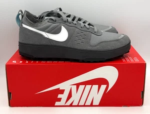 Nike City Zapatos Para Hombres 8.5 Gris Humo Blanco Summit FZ3863 011 - Sin Tapa - Imagen 1 de 8