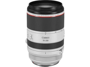 CANON RF 70 mm - 200 mm f/2.8 L-Reihe Canon R-Mount 4549292156263 NEU OVP - Bild 1 von 1