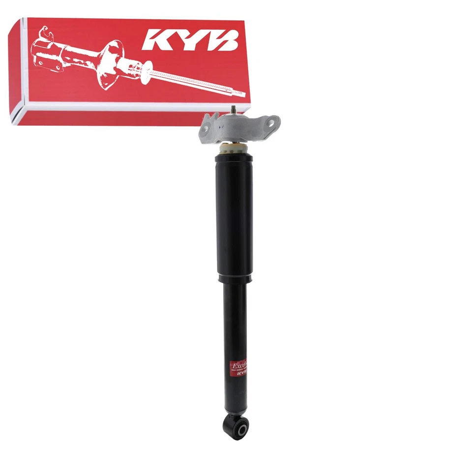 Amortiguador de suspensión trasero izquierdo KYB para Chevrolet Malibu 2013-2015 Foto 1 de 1