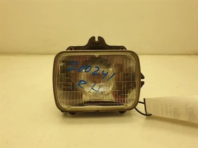 85-95 TOYOTA ПИКАП ПАССАЖИРСКОЙ СТОРОНЕ ПЕРЕДНЯЯ ПРАВАЯ ФАРА В СБОРЕ  - Изображение 1 из 4