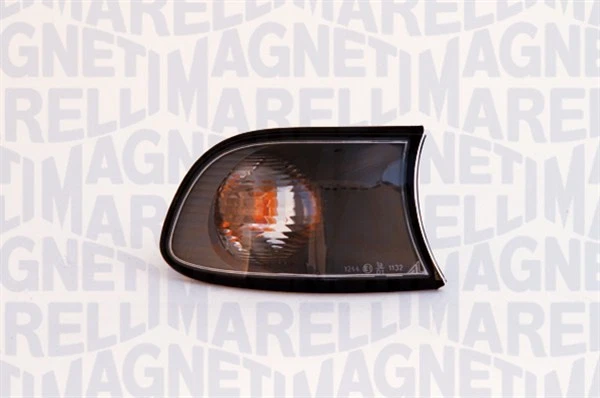 Magneti Marelli FANALE SX BIANCO BMW SERIE 3 COMPACT(E46/5) Fanale SX BIANCO PER - Immagine 1 di 1