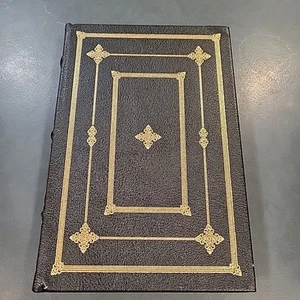 The Education Of Henry Adams ~1980 Leather HC~ Limited Edition Franklin Library - Imagen 1 de 5