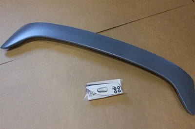 Alerón Focus 2000-2004 cebado YS4Z5444210AAR sin pintar Ford como nuevo OEM Foto 1 de 4