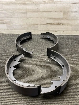 Барабанный тормозной колодок Wagner Z473 - Изображение 1 из 4