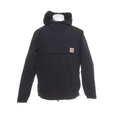 Carhartt WIP, Anorak, Größe: L, NIMBUS PULLOVER, Schwarz, Nylon/Polyester #ySj - Bild 1 von 4
