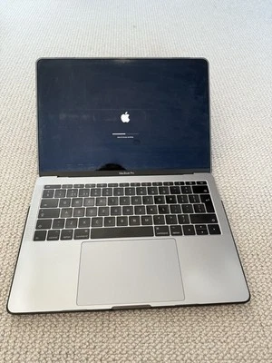 MacBook Pro (13-inch, 2017, Two Thunderbolt 3 Ports) - Image 1 of 4
