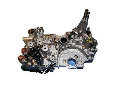 07 08 09 10 11 ACURA RDX 2.3L AUTO TRANSMISSION VALVE BODY OEM - Image 1 of 4