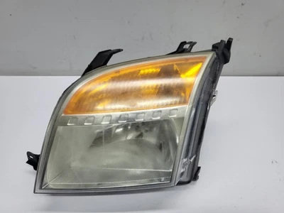 Ford Fusion JU2 - Scheinwerfer Frontscheinwerfer links 24689700L (03) - Bild 1 von 4