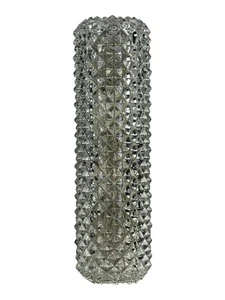 60er 70er Jahre Wandlampe Wandleuchte von Glashütte Limburg Germany Space Age - Bild 1 von 21
