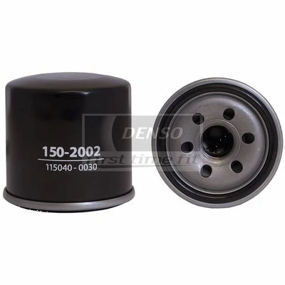 Filtro de aceite de motor DENSO 150-2002 Foto 1 de 4