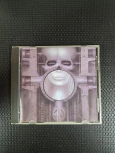 Emerson Lake & Palmer Gehirnsalat Chirurgie CD RE Atlantic  - Bild 1 von 3