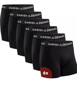 Mens Boxers, Boxer Shorts Men, Cotton, Classic Fit Mens Underwear Size 2XL - Picture 1 of 5