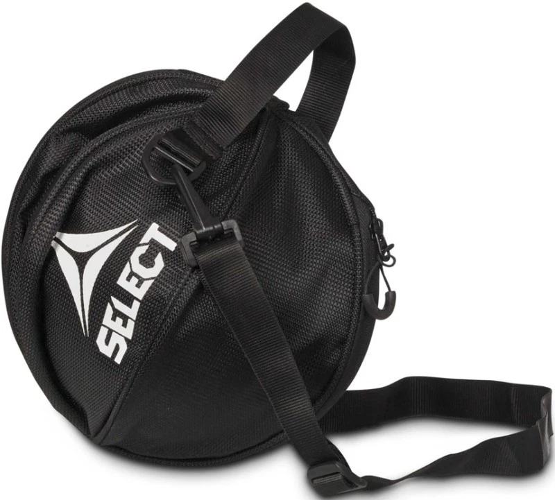 SELECT Handballtasche Milano mit Tragegurt für einen Ball - Bild 1 von 1