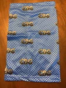 Borah teamwear cycling neck guard scarf one size (8301-7) - Picture 1 of 4