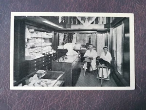 CPA Brussels lace manufacturer - Imagen 1 de 2