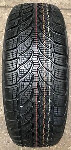 1 Winter Tyre 205/60 R16 92H Bridgestone Blizzak LM32 RFT Rsc M+S NEW 294-16