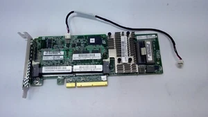 HP 820834-B21 Smart Array P440 / 2GB FBWC 12Gb 1-port SAS Controller 830057-001 - Picture 1 of 3
