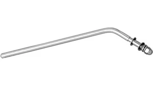Replacement Extra Long Mirror Stems 8" (20cm) for Harley-Davidson Mirrors (Pair) - Picture 1 of 5